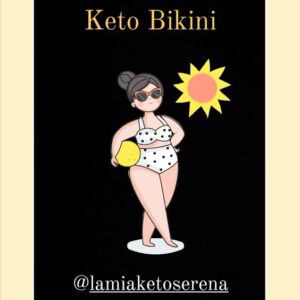 Keto Bikini